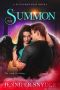 [Succubus Kiss 04] • Summon